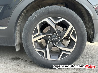 Kia Sportage — 25
