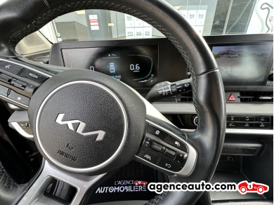 Kia Sportage — 12