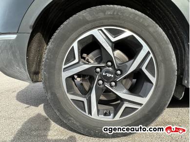Kia Sportage — 23