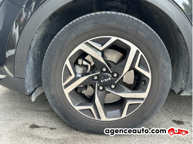 Kia Sportage — 24