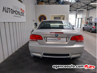 Bmw M3 Coupé — 6