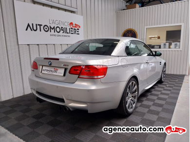 Bmw M3 Coupé — 5