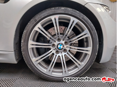 Bmw M3 Coupé — 20