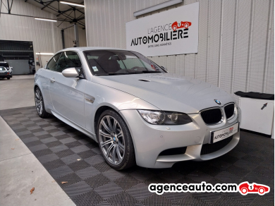 Bmw M3 Coupé — 3
