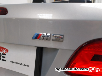 Bmw M3 Coupé — 31