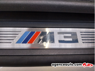 Bmw M3 Coupé — 32