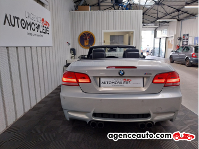 Bmw M3 Coupé — 28