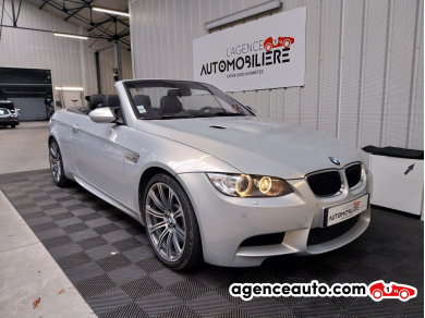 Bmw M3 Coupé — 25