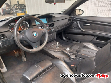 Bmw M3 Coupé — 13