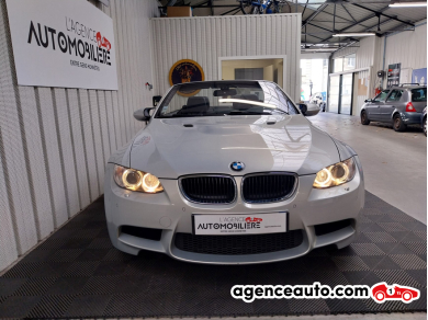 Bmw M3 Coupé — 2