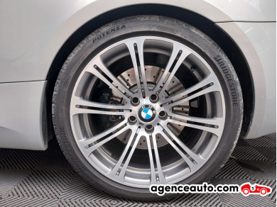 Bmw M3 Coupé — 22