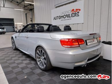 Bmw M3 Coupé — 7