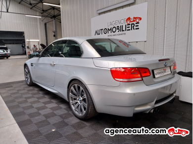 Bmw M3 Coupé — 29