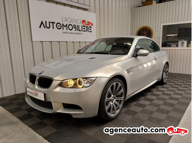 Bmw M3 Coupé — 24