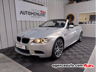 Bmw M3 Coupé