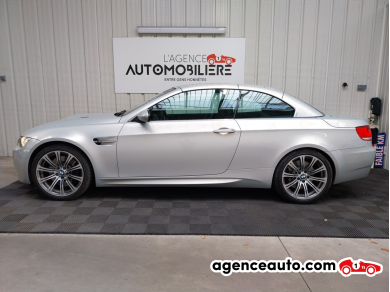 Bmw M3 Coupé — 30