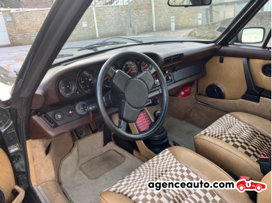 Porsche 911 Targa — 10