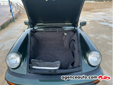 Porsche 911 Targa — 14
