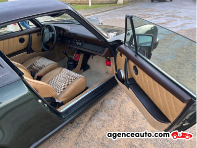 Porsche 911 Targa — 7