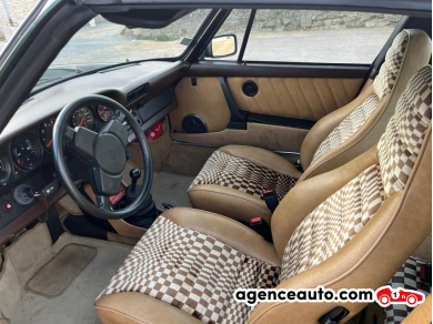 Porsche 911 Targa — 6