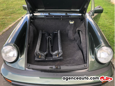 Porsche 911 Targa — 15