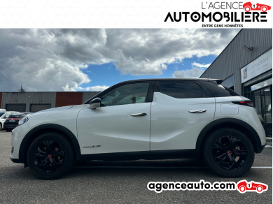 DS DS 3 Crossback — 6