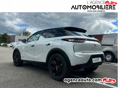 DS DS 3 Crossback — 5