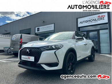 DS DS 3 Crossback — 7
