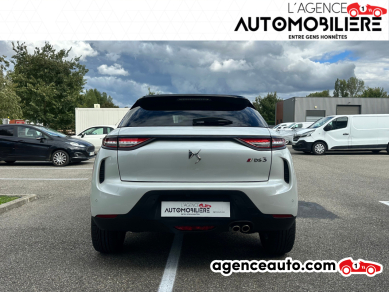 DS DS 3 Crossback — 4
