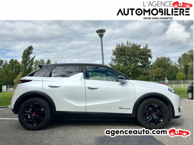 DS DS 3 Crossback — 2