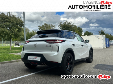 DS DS 3 Crossback — 3
