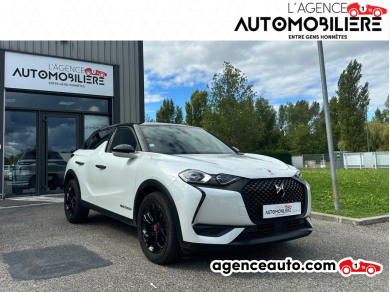 DS DS 3 Crossback