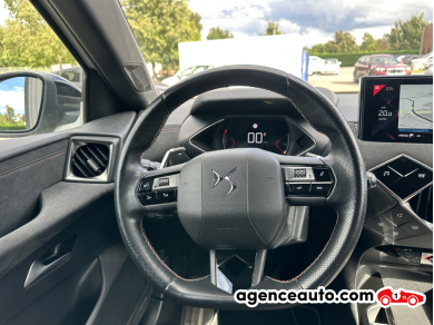 DS DS 3 Crossback — 19