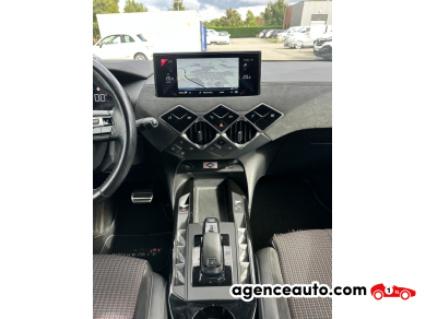 DS DS 3 Crossback — 20