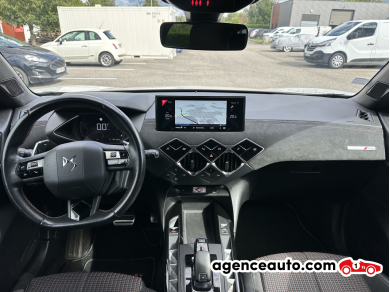 DS DS 3 Crossback — 16