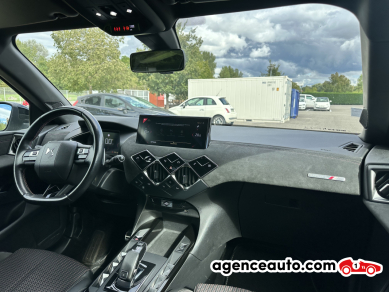 DS DS 3 Crossback — 15