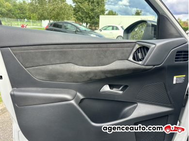 DS DS 3 Crossback — 9