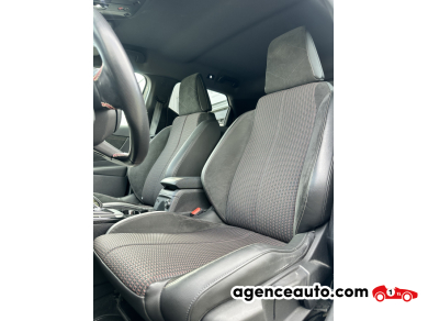 DS DS 3 Crossback — 10