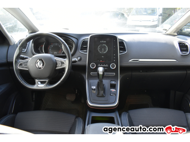 Renault Scenic — 11