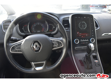 Renault Scenic — 12