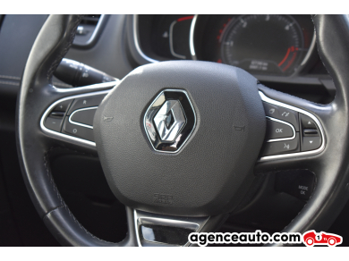 Renault Scenic — 13