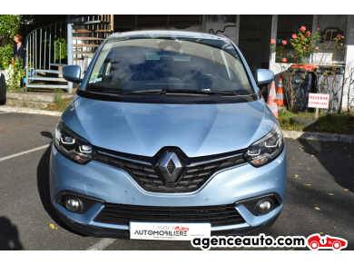 Renault Scenic — 2