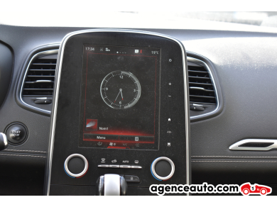 Renault Scenic — 15