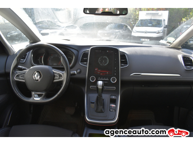 Renault Scenic — 10