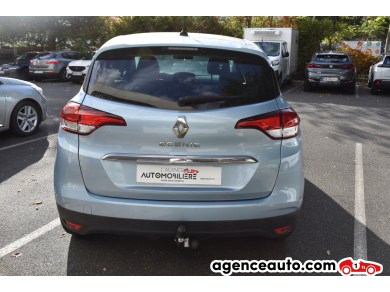 Renault Scenic — 6