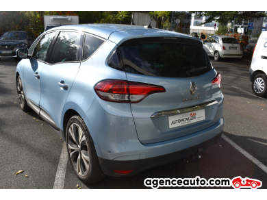 Renault Scenic — 5