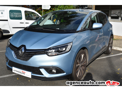 Renault Scenic — 3