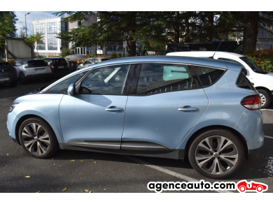 Renault Scenic — 4