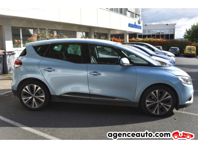 Renault Scenic — 8