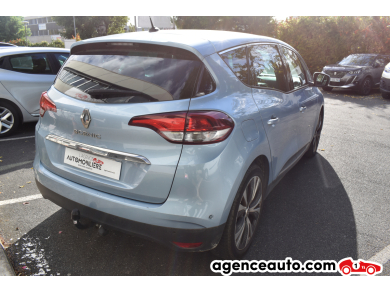 Renault Scenic — 7